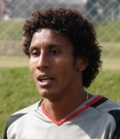 Mendes Ferreira